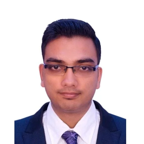 Ayush Goel